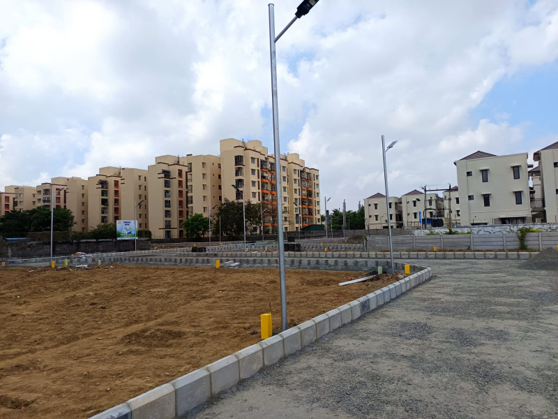 Sumangali Avenue