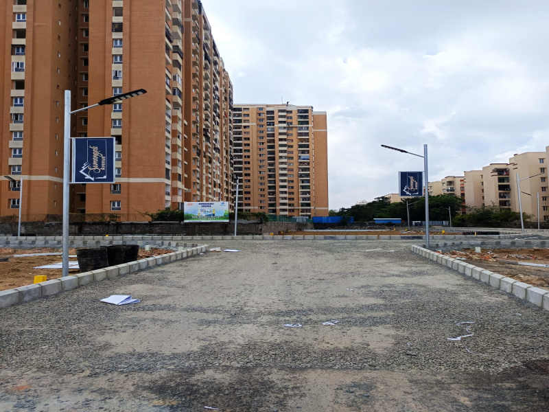 Sumangali Avenue