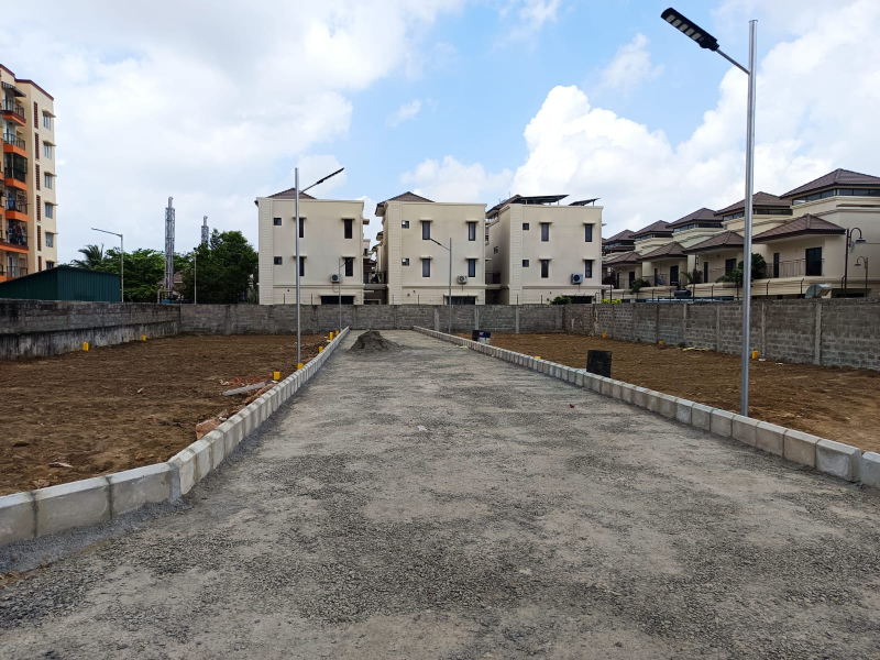 Sumangali Avenue
