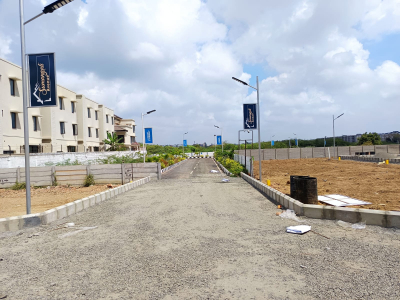 Sumangali Avenue