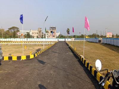 891 - 1822 Sqft Land for sale in Kundrathur