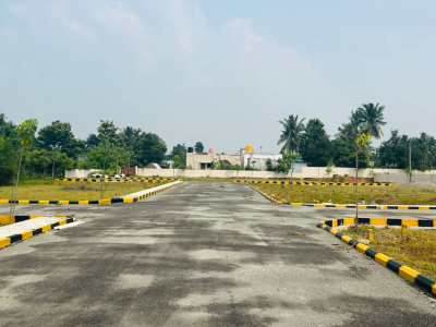 600 - 3000 Sqft Land for sale in Mahindra City