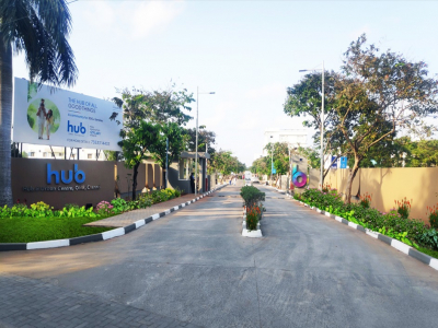 1200 - 3000 Sqft Land for sale in Thiruporur
