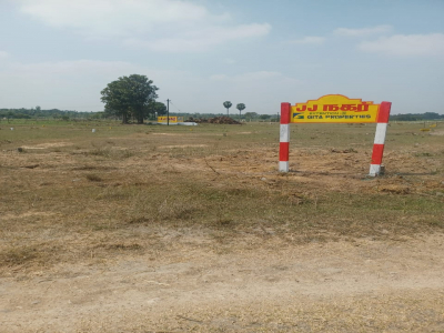 840 - 2419 Sqft Land for sale in Madurantakam