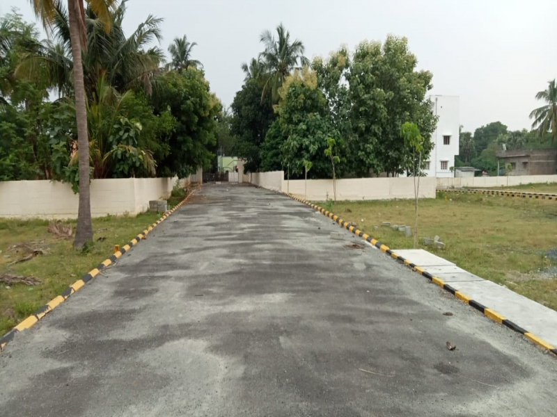 Rathis Sri Balaji Nagar