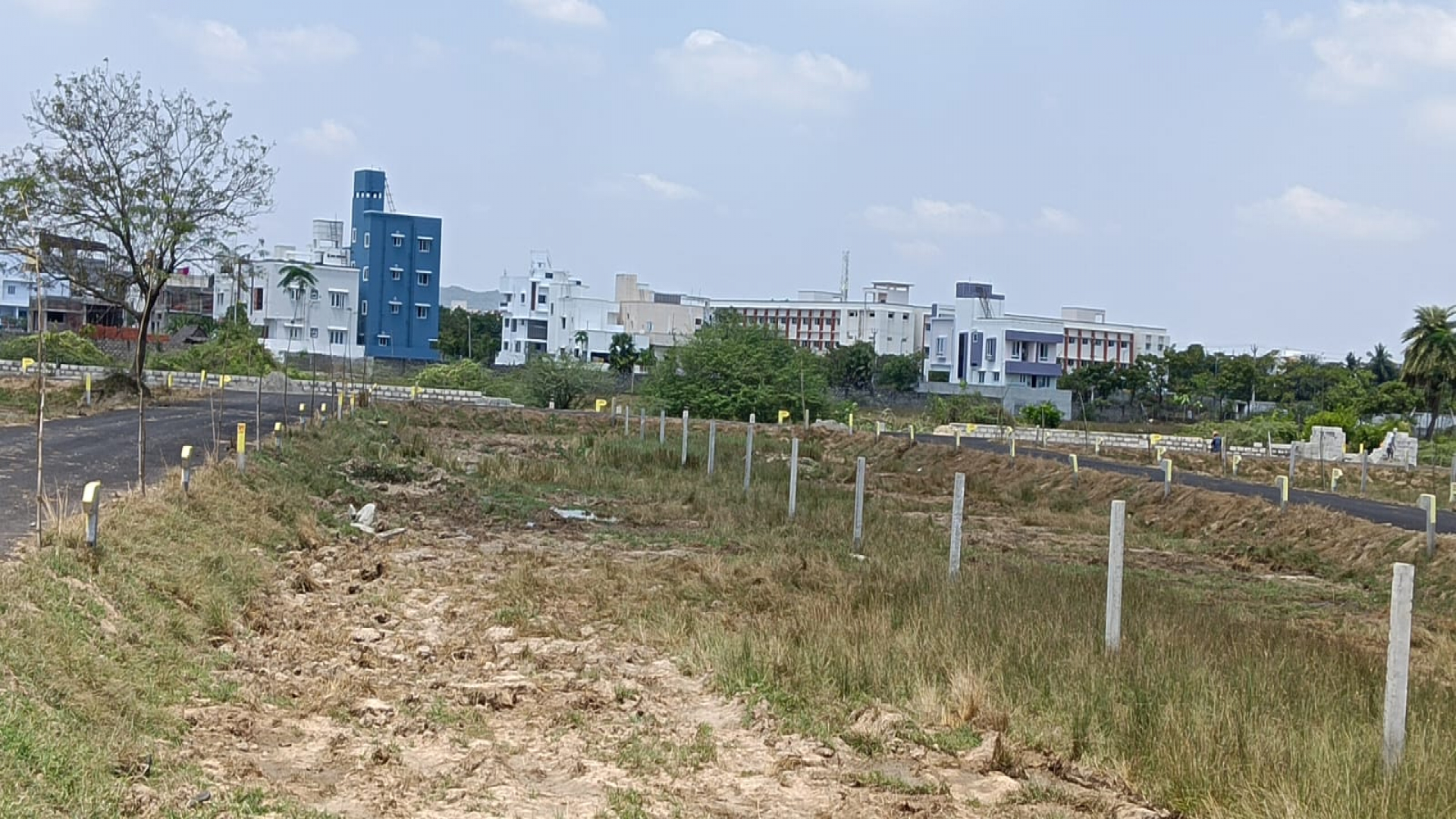 Dollars Colony Phase 2