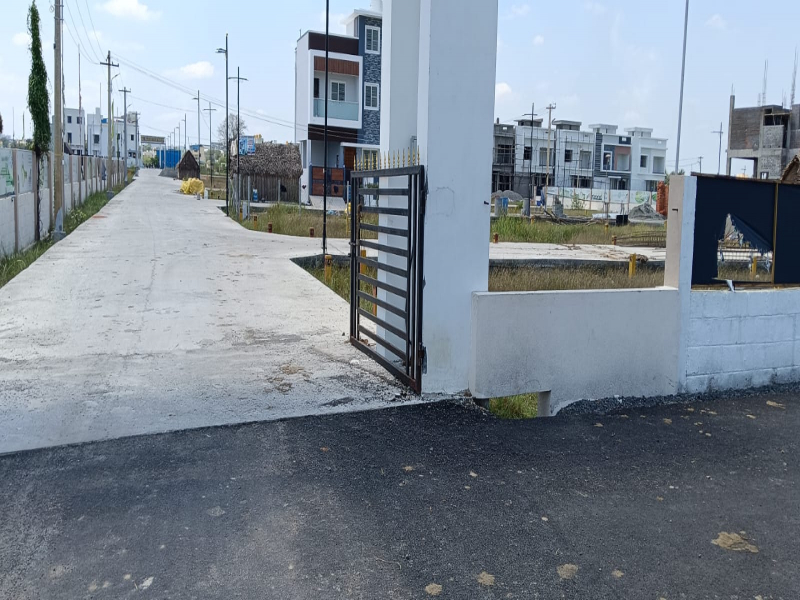 Dollars Colony Phase 2