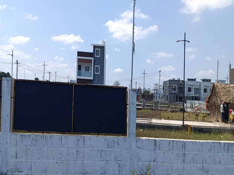 Dollars Colony Phase 2