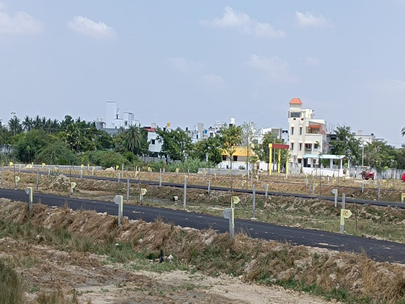 Dollars Colony Phase 2