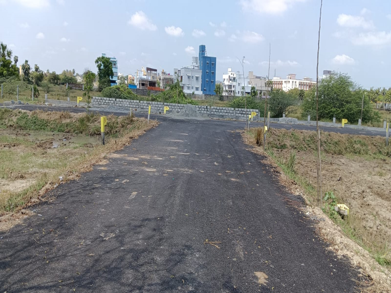 Dollars Colony Phase 2