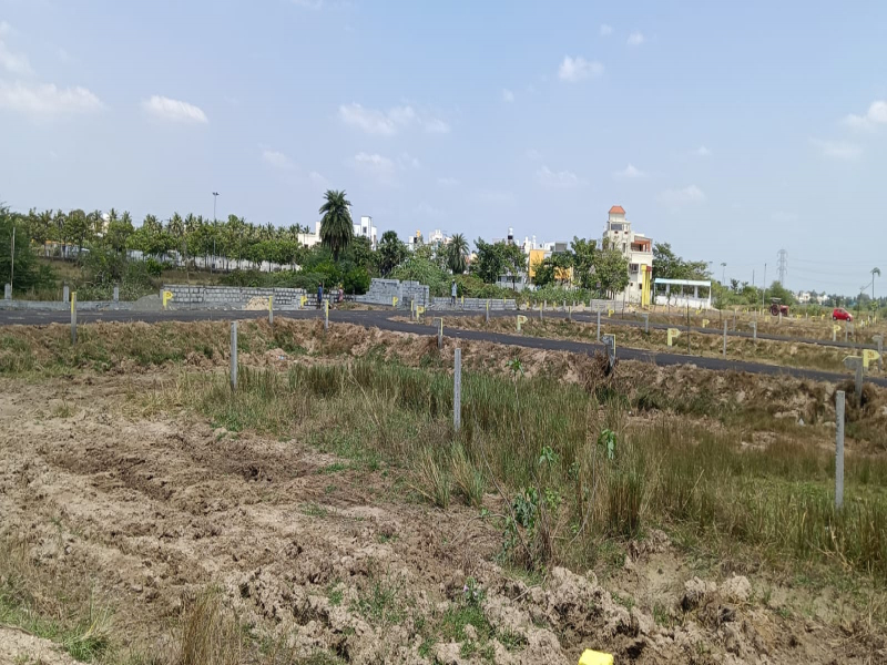 Dollars Colony Phase 2