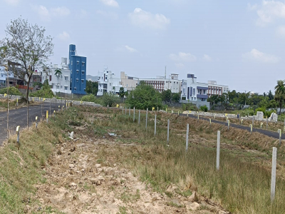 Dollars Colony Phase 2