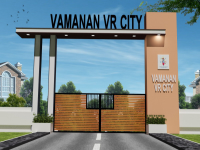Vamanan VR City