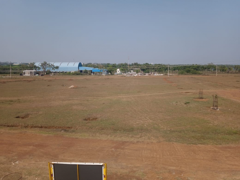 Pallavan Nagar