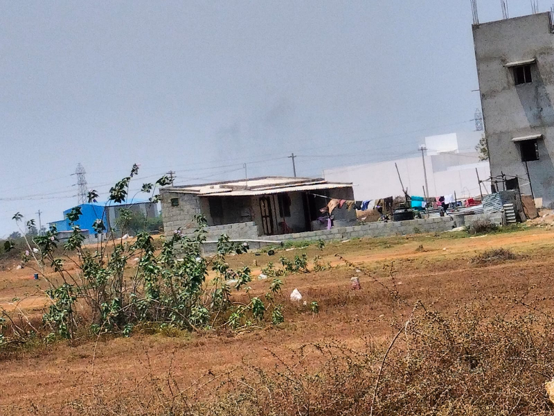 Pallavan Nagar
