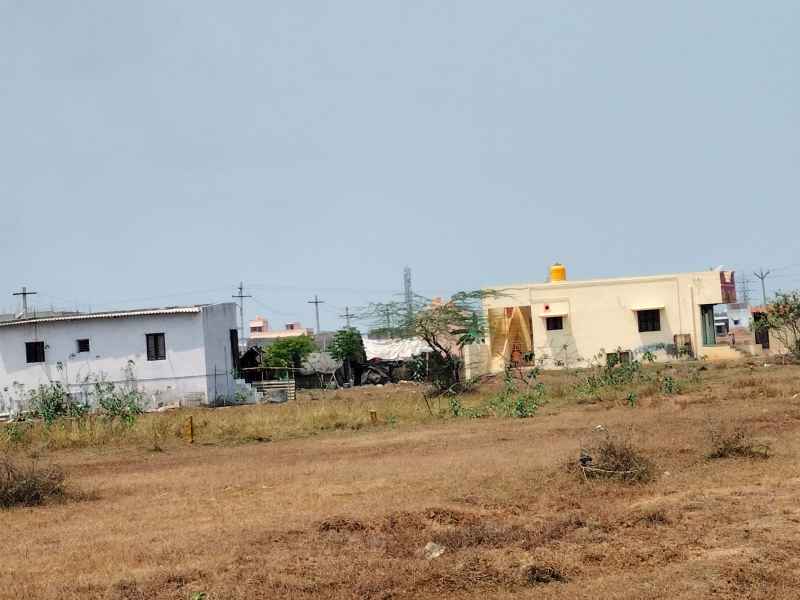 Pallavan Nagar