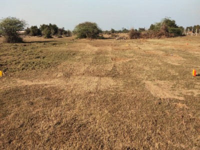 1800 - 2400 Sqft Land for sale in Katrambakkam