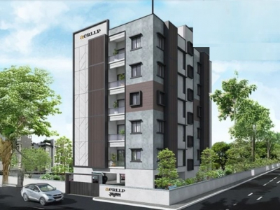3 BHK flats for sale in Velachery