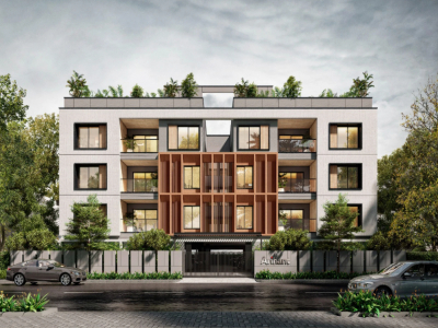 4 BHK flats for sale in Kottivakkam