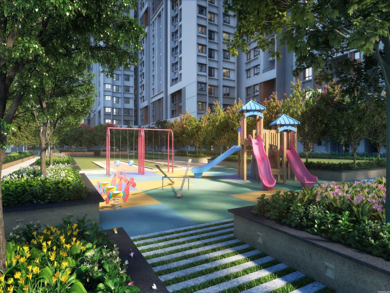 Crown Residencies