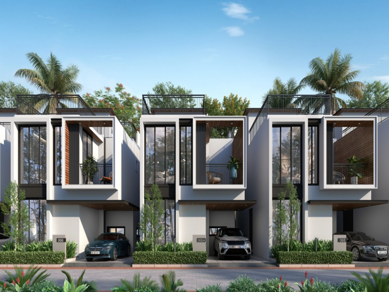 Casagrand Golden Grove