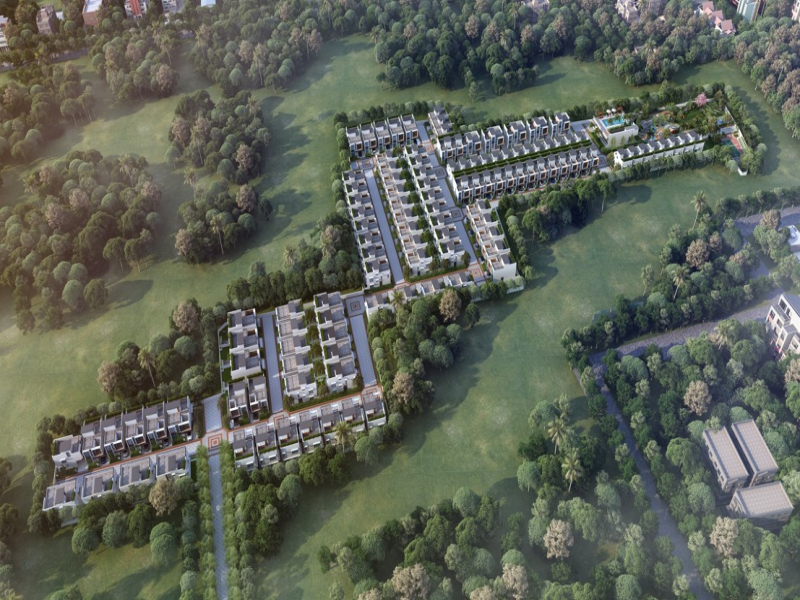 Casagrand Golden Grove