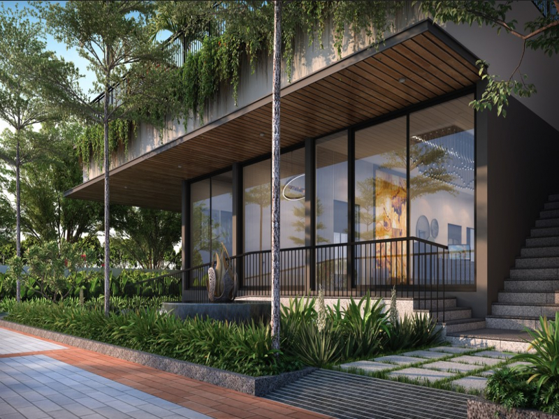 Casagrand Golden Grove