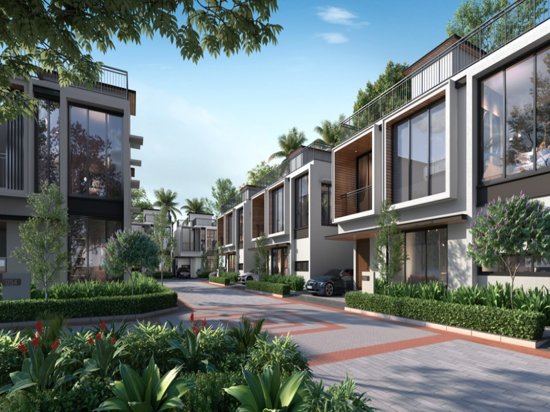 Casagrand Golden Grove