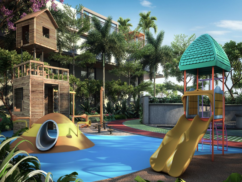 Casagrand Golden Grove