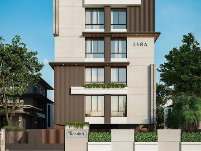 4 BHK flats for sale in Anna Nagar East