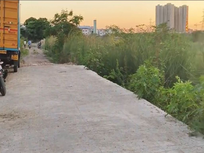 SRP Nagar