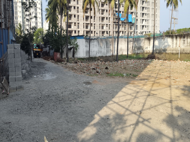Balaji Nagar