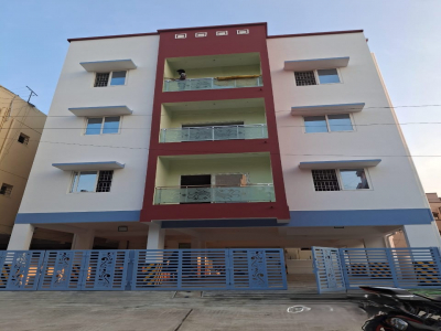 LSR Viduthalai Nagar