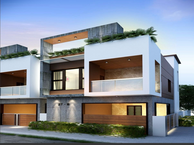 Vinoth Meadow View