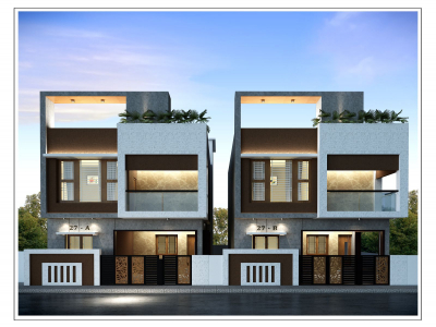 Vinoth Meadow View