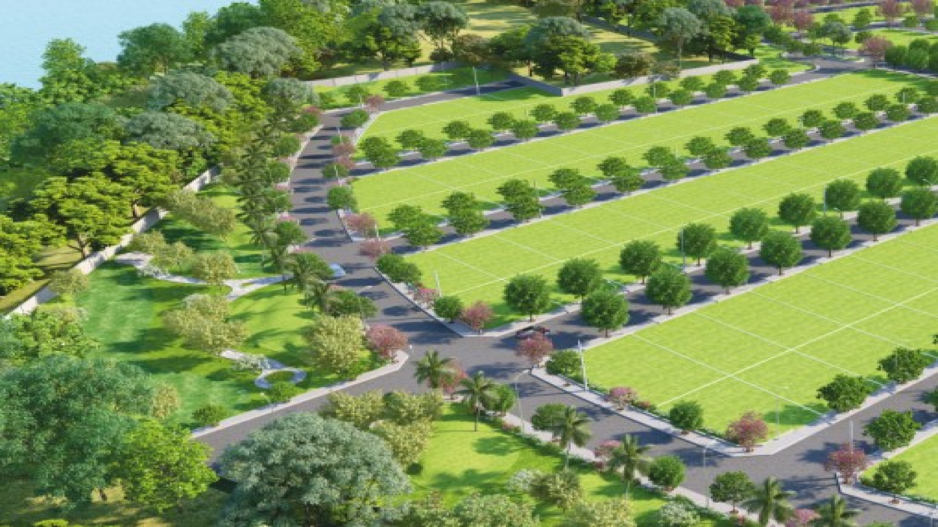 Ceebros Garden City