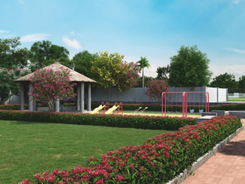 Ceebros Garden City