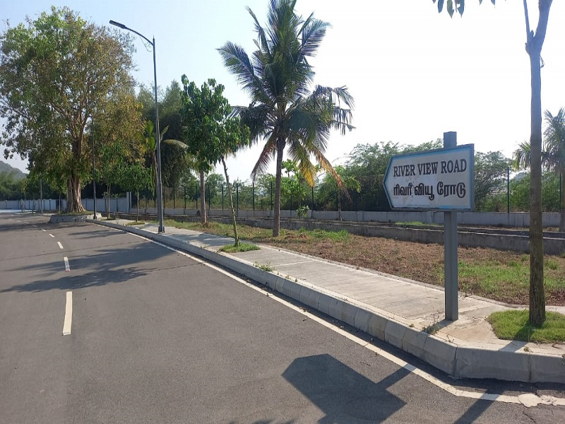 Ceebros Garden City