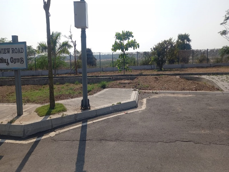 Ceebros Garden City