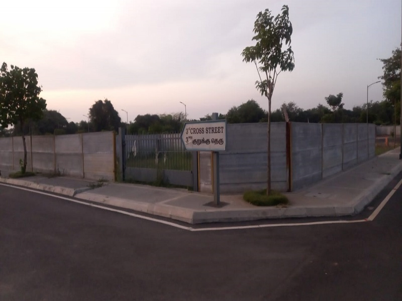 Ceebros Garden City