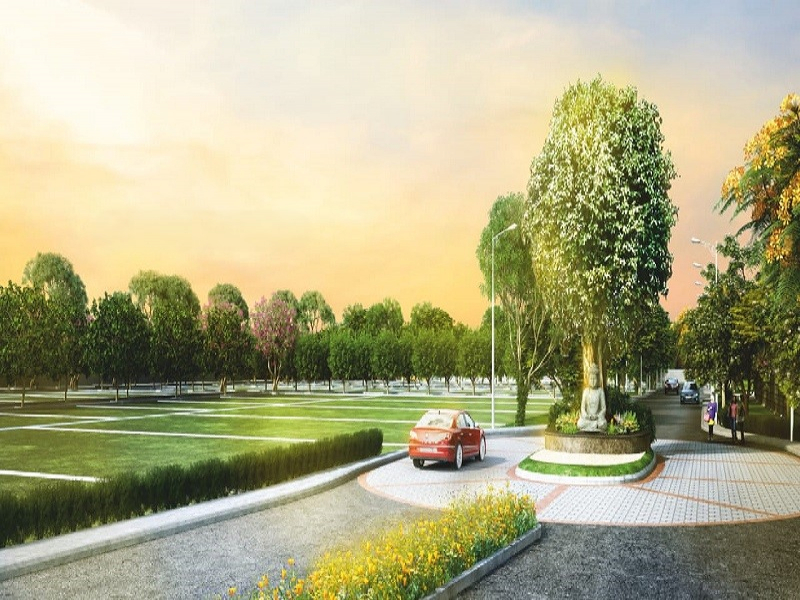 Ceebros Garden City
