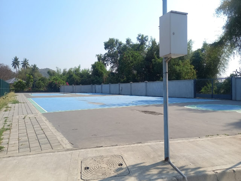 Ceebros Garden City