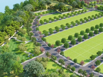 Ceebros Garden City