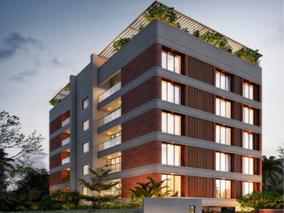3 BHK flats for sale in Nungambakkam