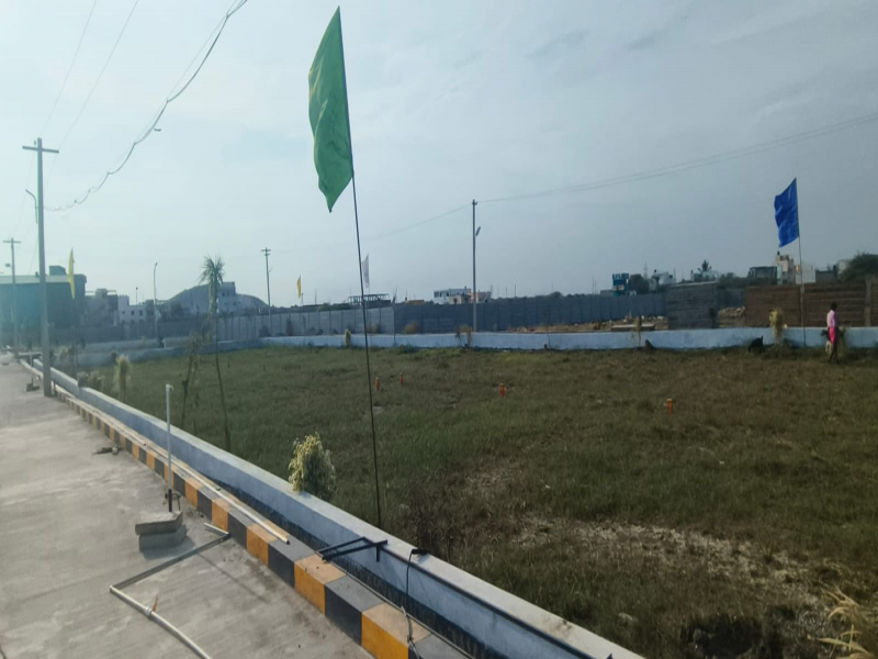 GTK Shobha Windsor Castle Phase 2 and 3