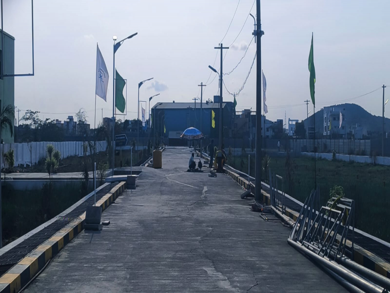 GTK Shobha Windsor Castle Phase 2 and 3