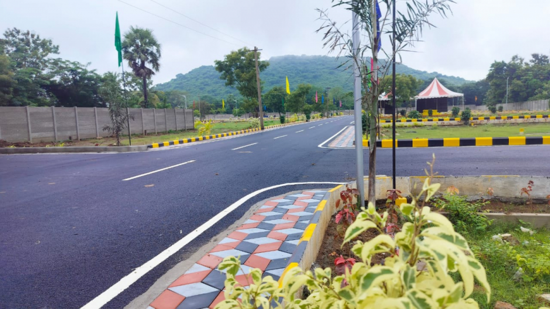 GTK Eden Garden Phase 2