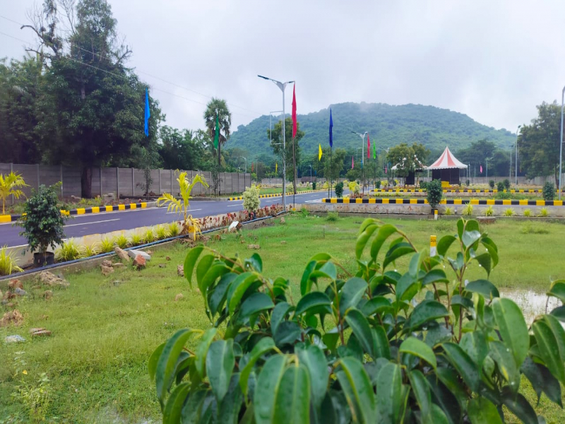 GTK Eden Garden Phase 2