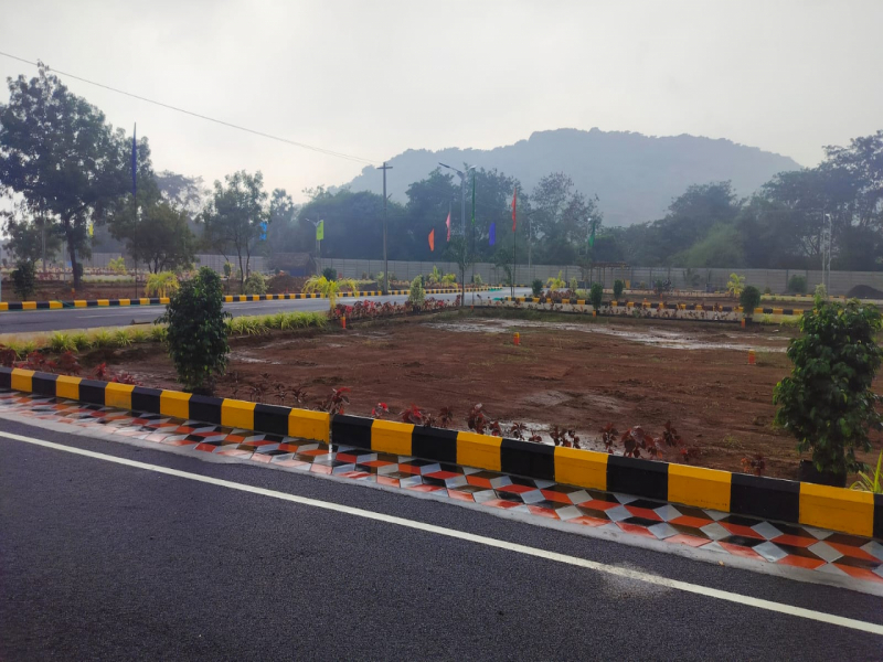 GTK Eden Garden Phase 2