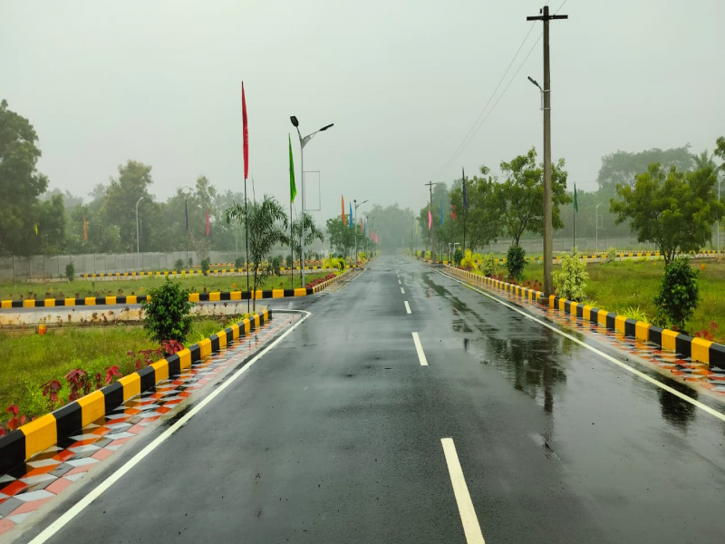 GTK Eden Garden Phase 2